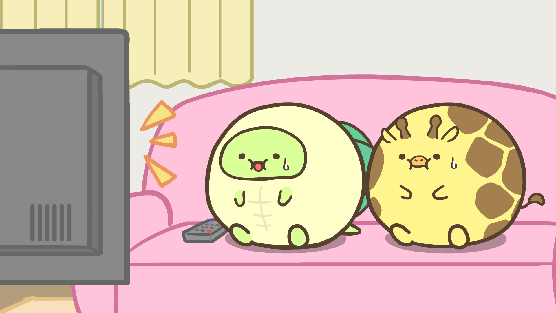 第38話「予告編だけで大興奮してくるヤツ」