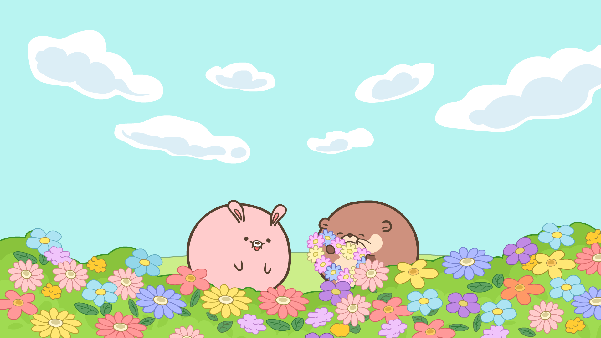 第40話「天然すぎるヤツ②」