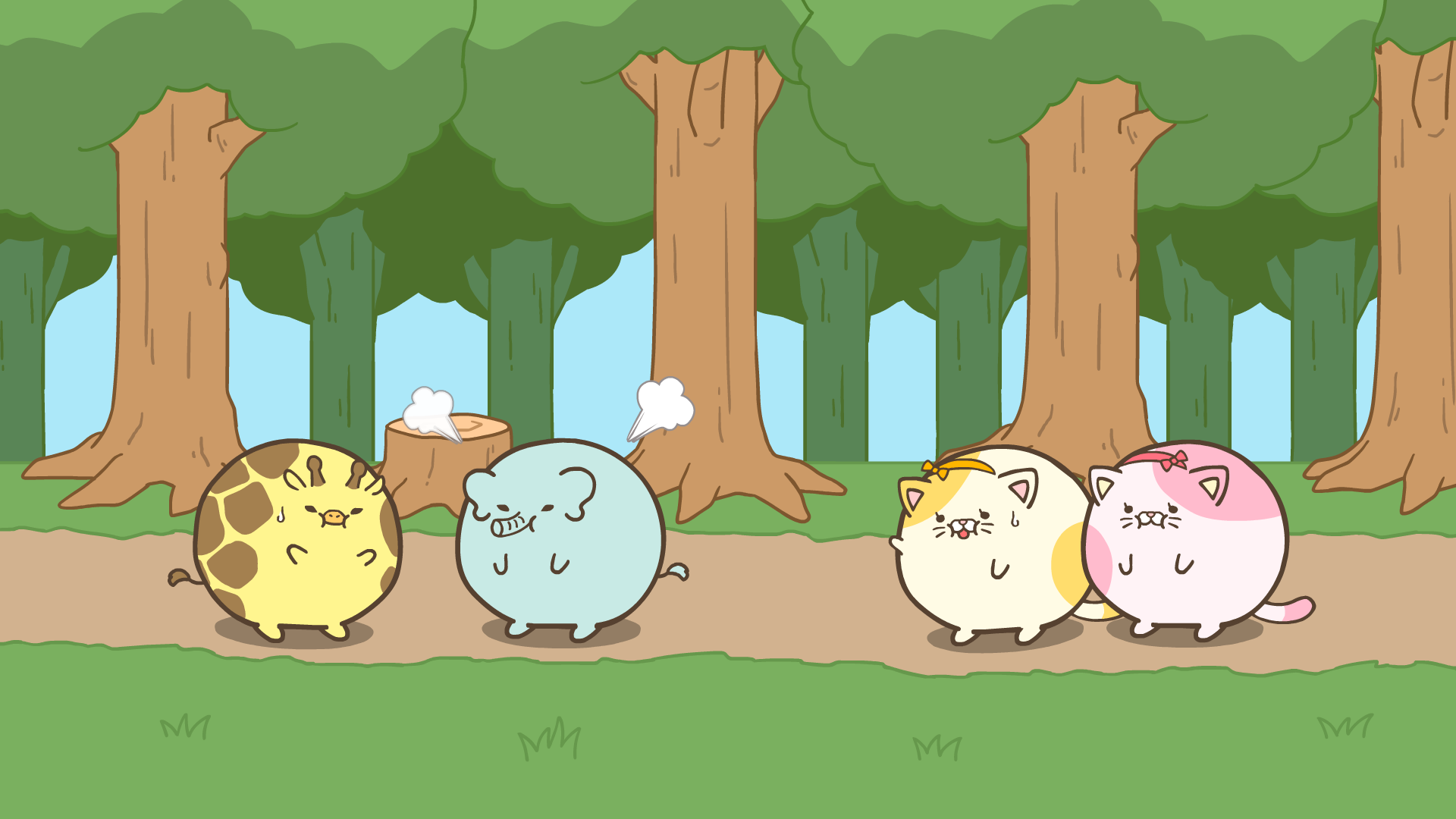 第41話「仲裁で喧嘩するヤツら」