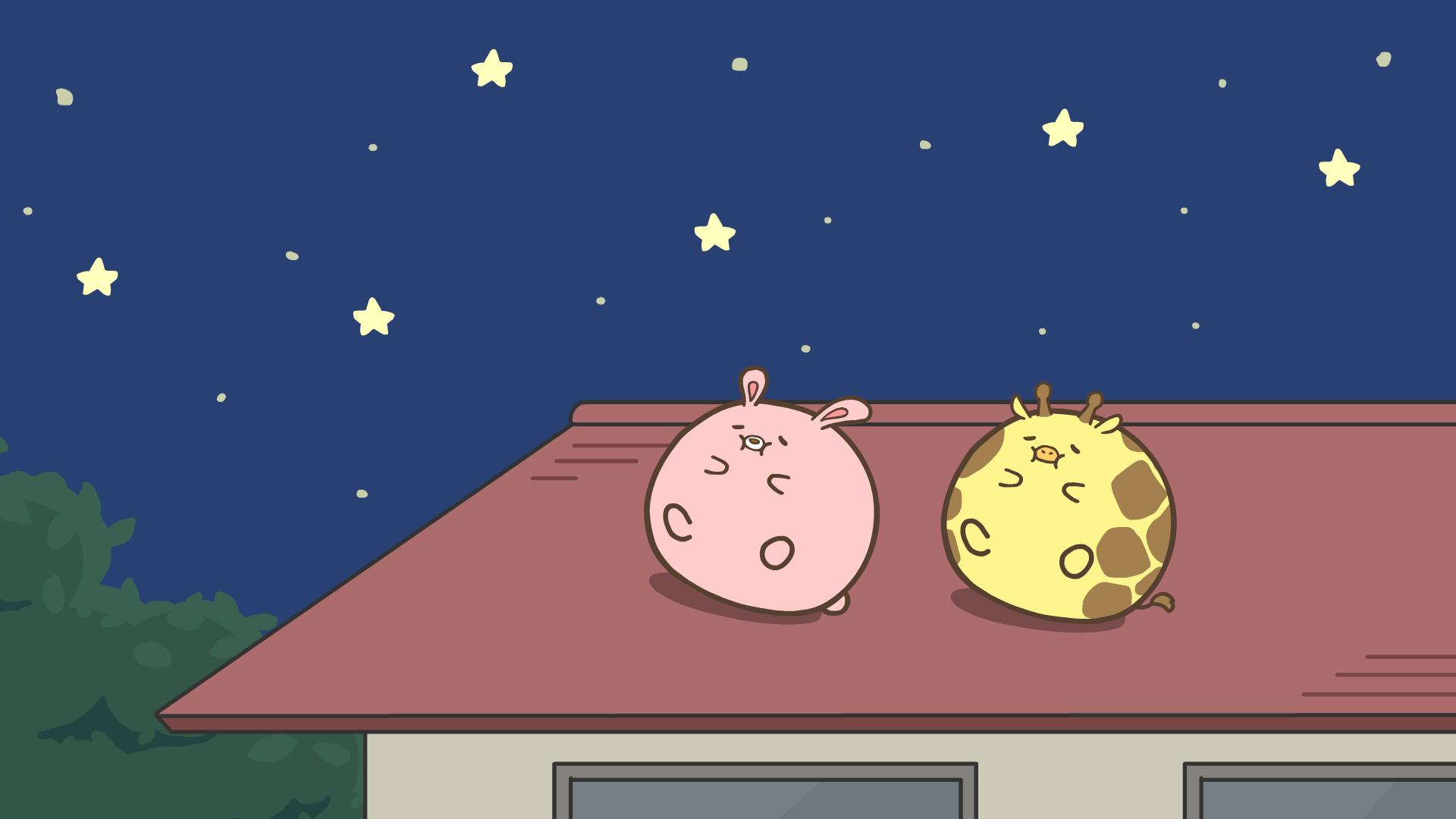 第46話「愛され自慢」